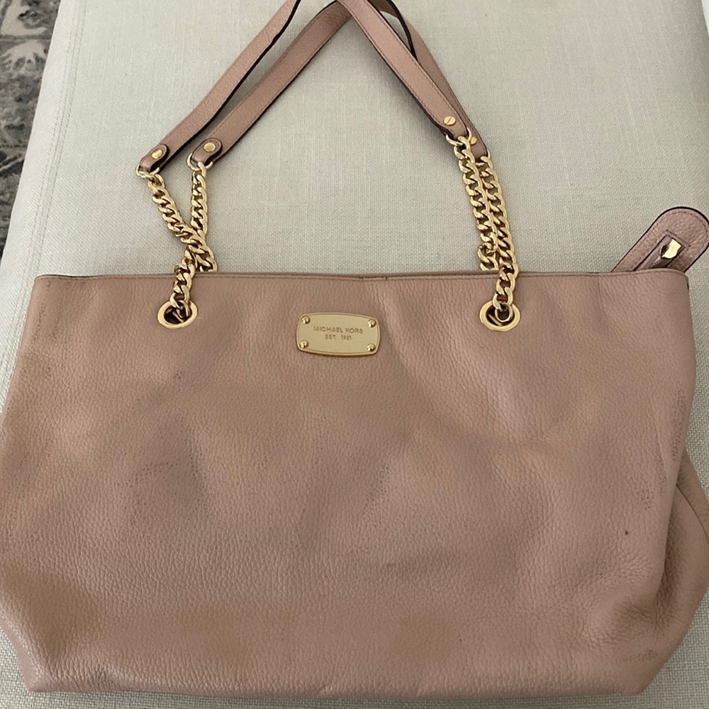 Michael Kors bag